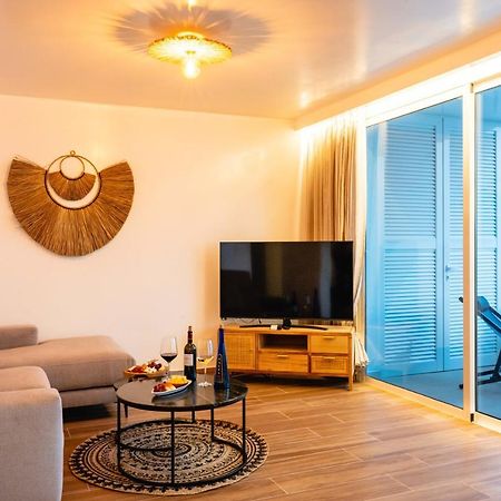 Kalima Apartment Puerto del Carmen  Bagian luar foto