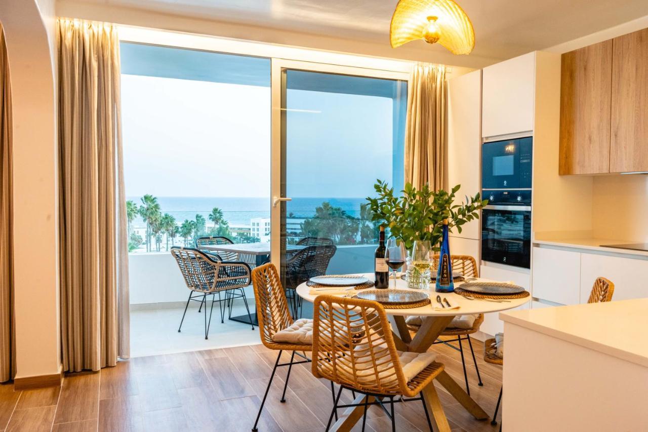 Kalima Apartment Puerto del Carmen  Bagian luar foto