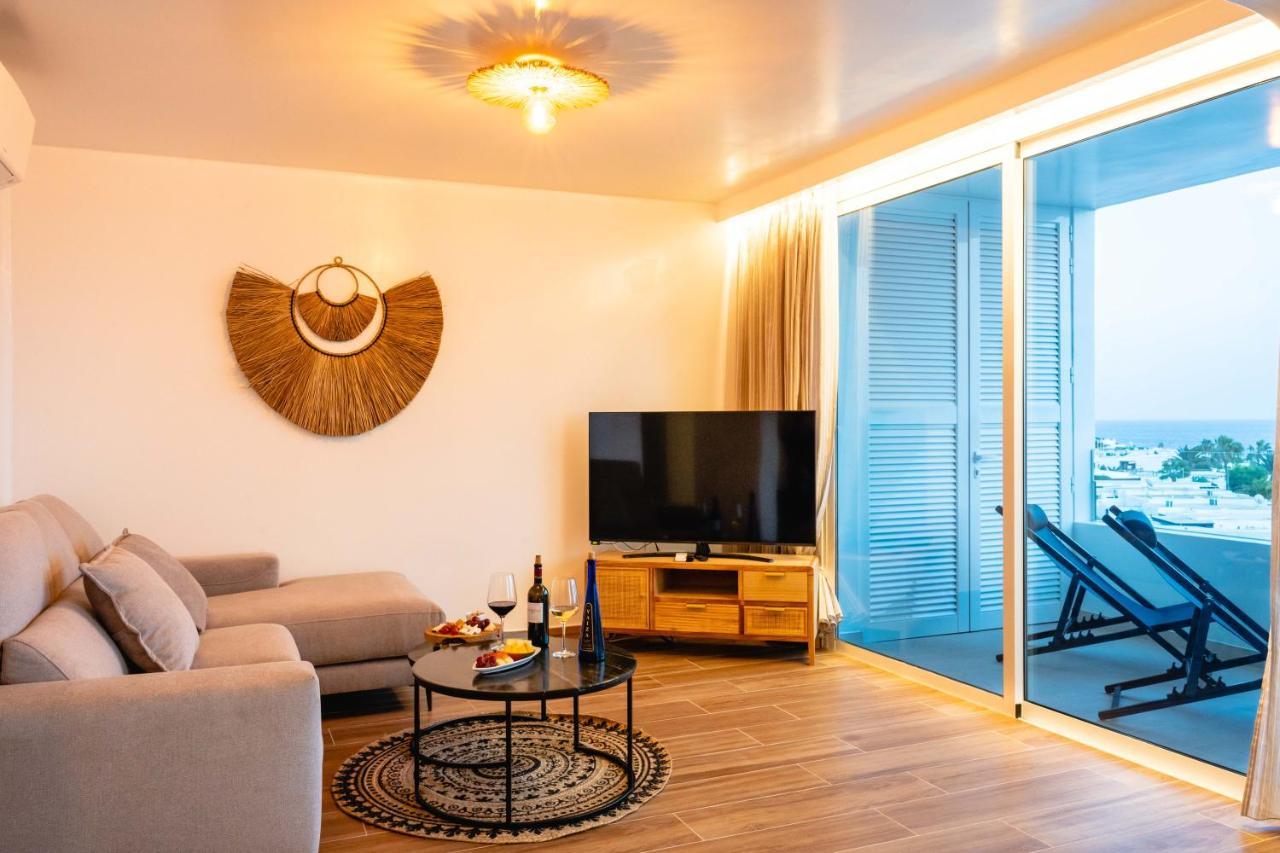 Kalima Apartment Puerto del Carmen  Bagian luar foto