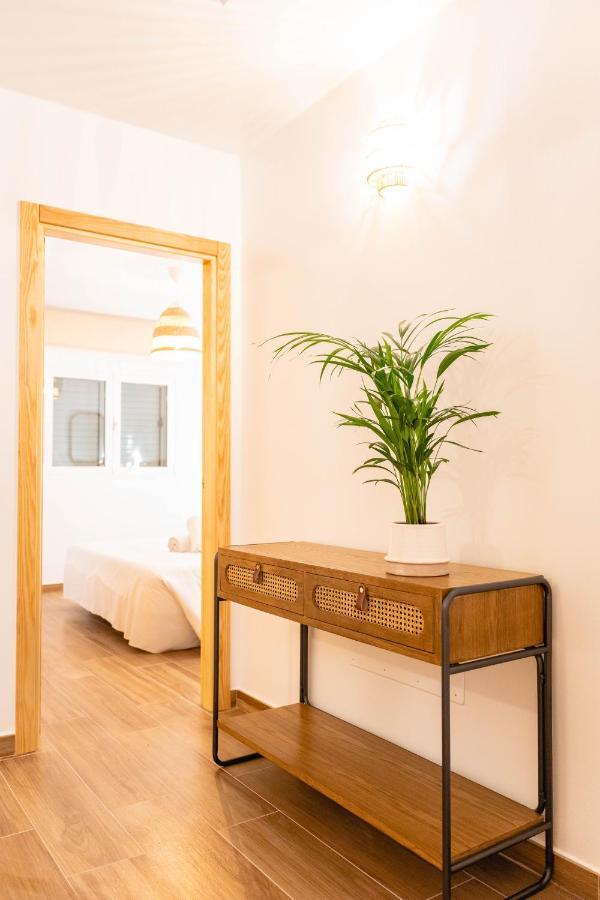Kalima Apartment Puerto del Carmen  Bagian luar foto