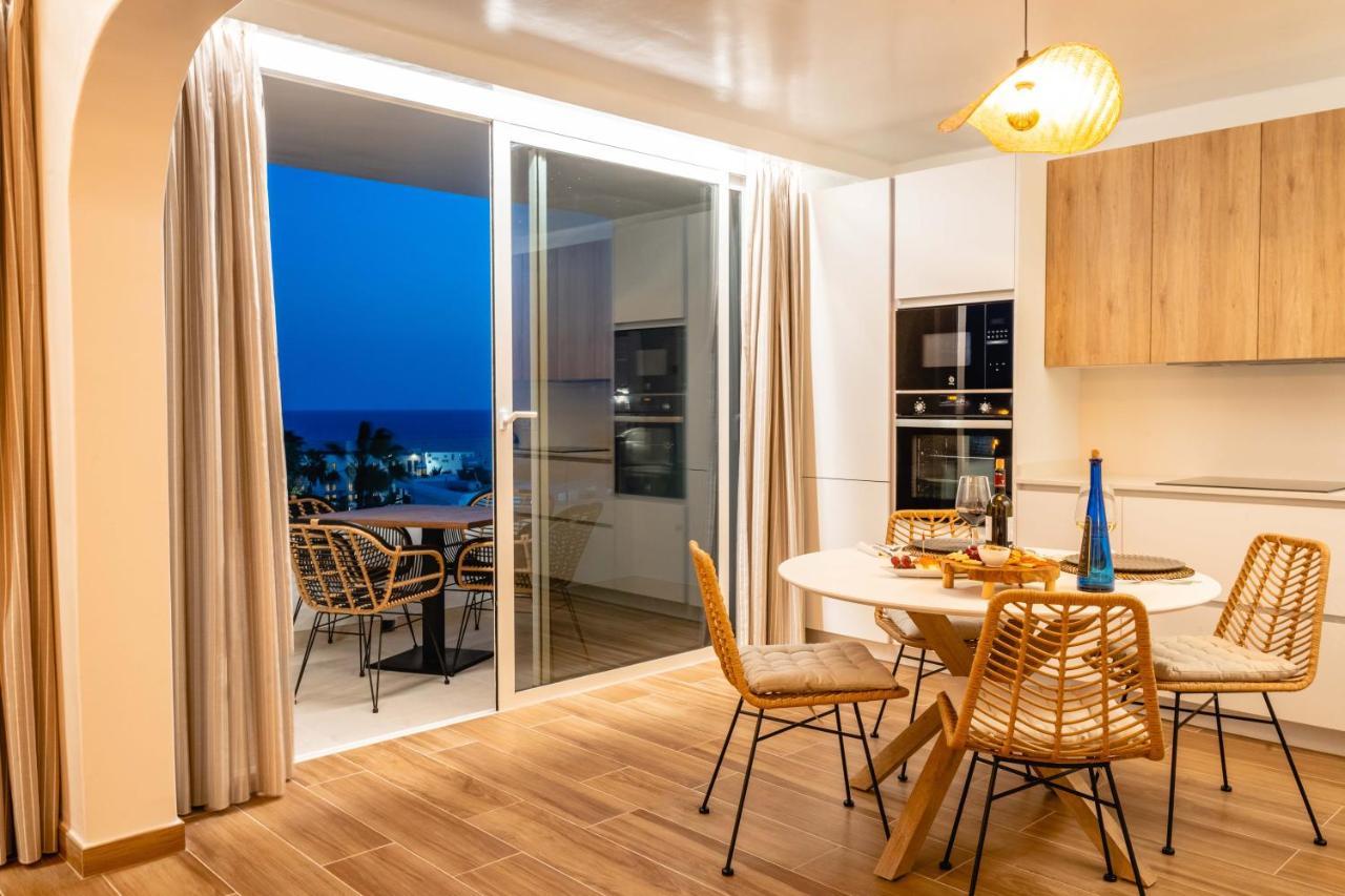 Kalima Apartment Puerto del Carmen  Bagian luar foto