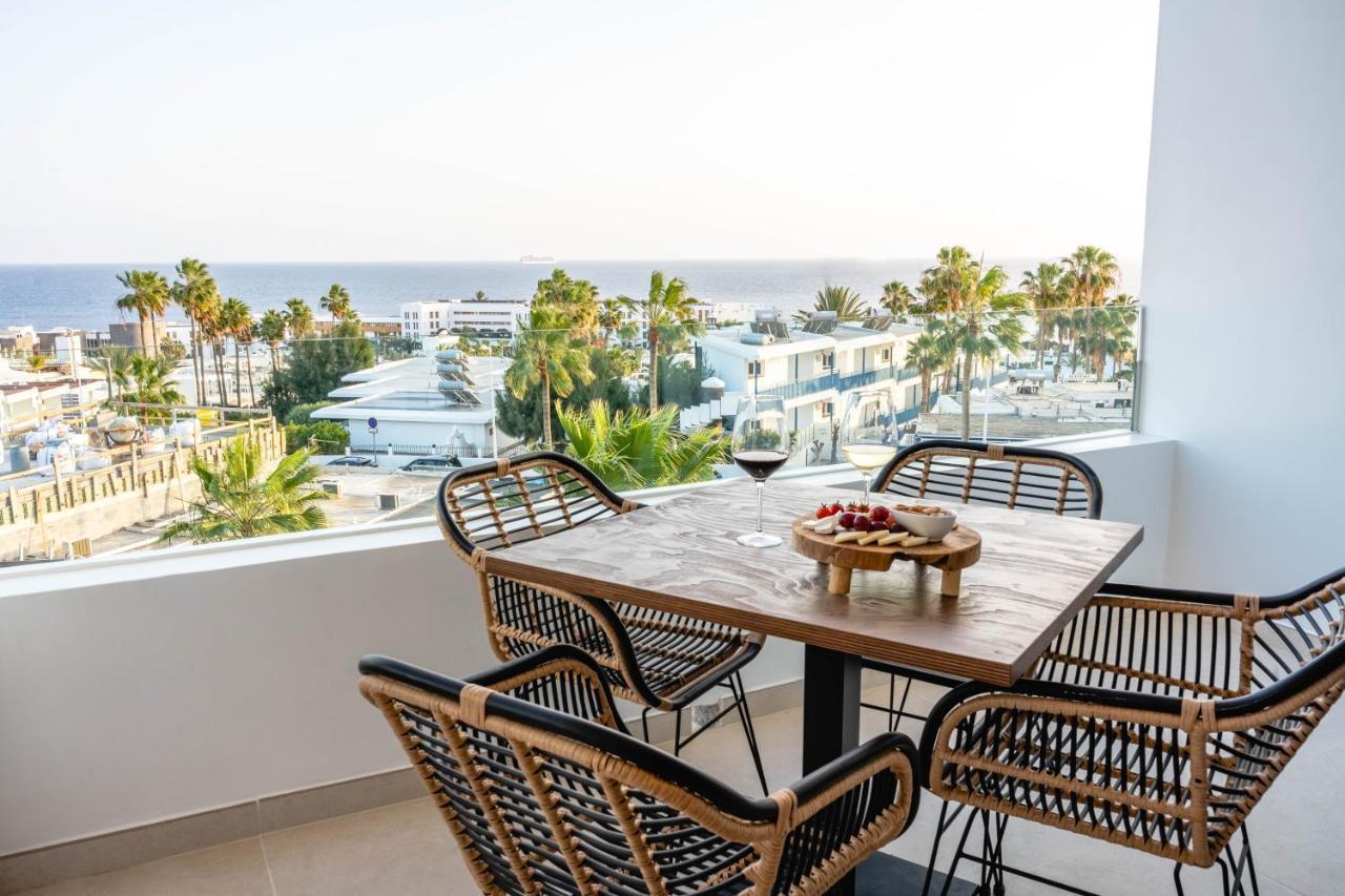 Kalima Apartment Puerto del Carmen  Bagian luar foto