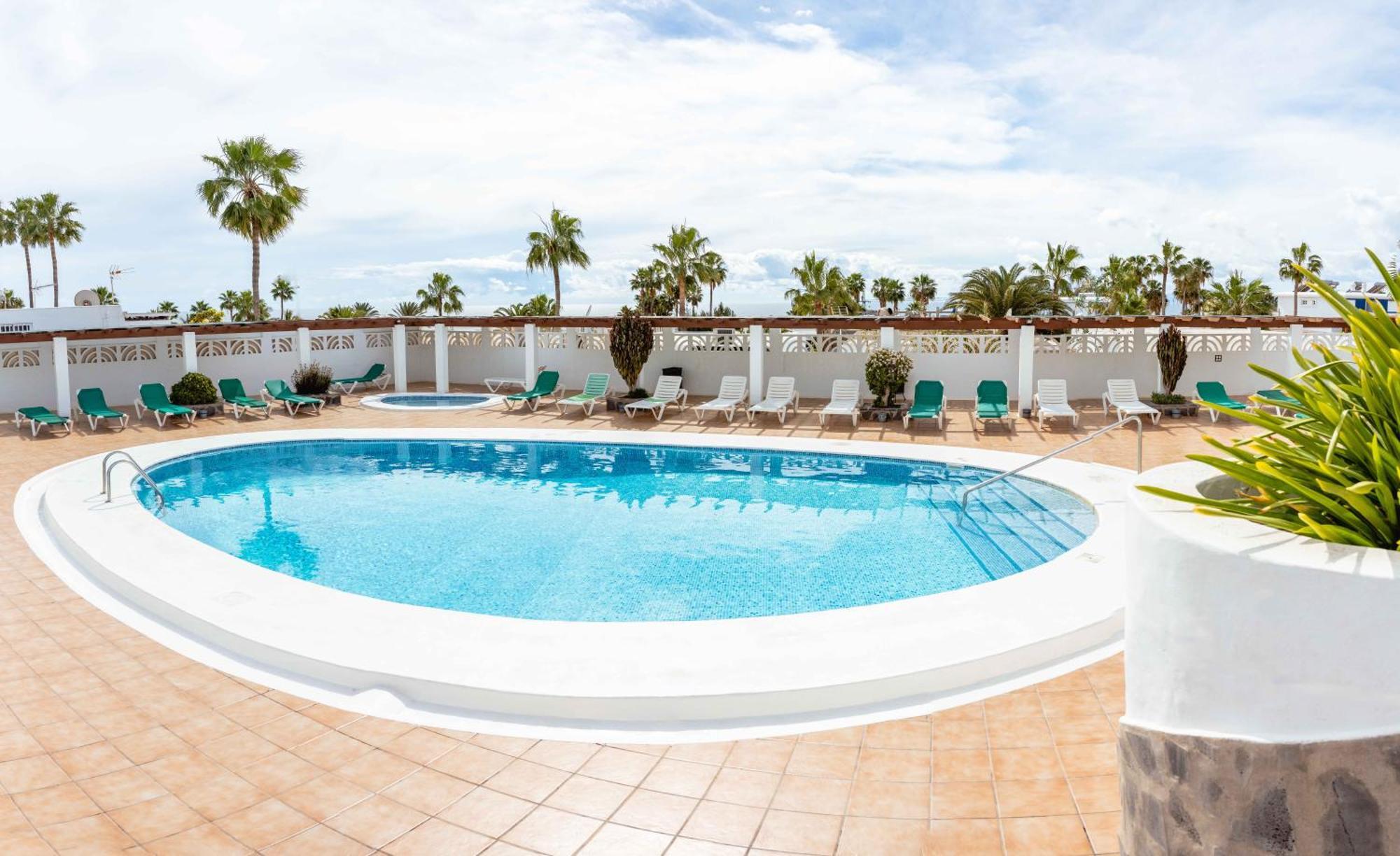 Kalima Apartment Puerto del Carmen  Bagian luar foto